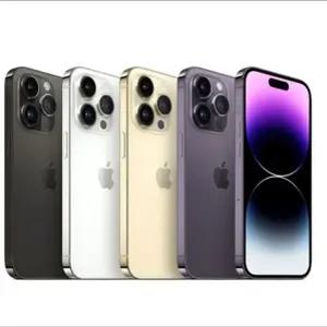 애플 아이폰14프로맥스 박스새제품 공기계