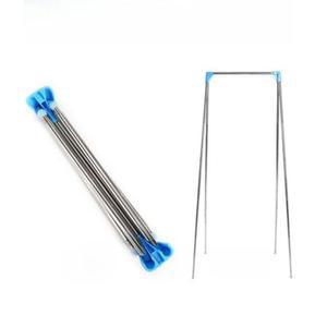 여행용 미니 옷걸이 빨래건조대 캠핑 접이식 휴대용