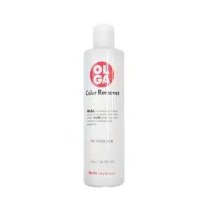 올가 칼라 리무버 300ml 헤어 리무버 두피보호