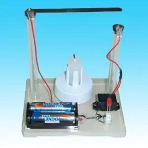 중고등 열팽창 쌍금속 자동온도조절 바이메탈 관찰수업 과학체험 사이언스