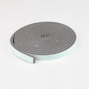 창문 틈새 바람막이 우레탄 문풍지 20mm x 5M