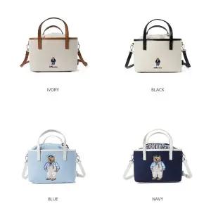 [후아유] 스티브 캔버스 토트백 (WHBGF2212A)