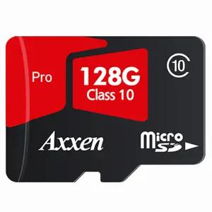 Axxen MicroSDHC Pro CLASS10 UHS-I 98MB 128GB