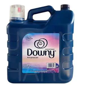 메온셀 다우니 대용량 섬유유연제 아로마 플로럴 8.5L (아마네세르 X)