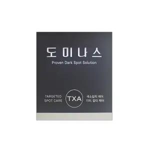 태극제약 도미나스 시즌6 XP 기미크림 50g 1개