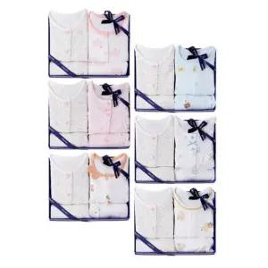 [갤러리아] 쌍둥이가을,겨울 내의2종세트6종택1(A2CD-10392)