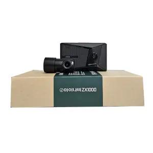 아이나비 ZX1000 32GB 2채널 블랙박스