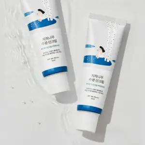 라운드랩 자작나무 수분 선크림 SPF50+ 50ml 2개