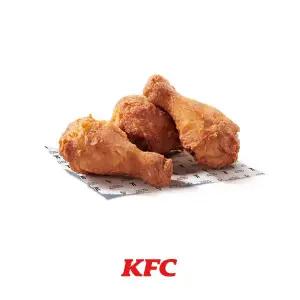 [KFC] 오리지널치킨3조각