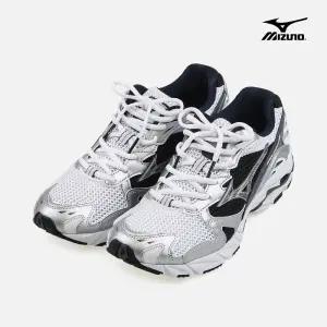 미즈노 웨이브 라이더 10 남녀공용 운동화 D1GA210405