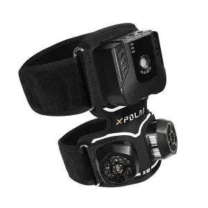 엑스라이트 XLITE 엑스폴라 XPOLOR 냉찜질 온찜질 냉온찜질 스마트 마사지기