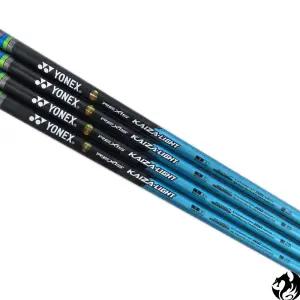 YONEX GOLF 요넥스 초경량 NEW 카이자 라이트 샤프트 커스텀 피팅...