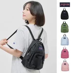 [잔스포츠]잔스포츠 미니백 하프 파인트 미니 백팩 가방