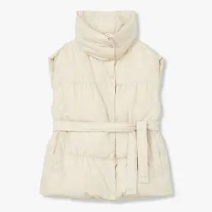 [VOV](센텀시티점) 벨티드 다운 패딩 베스트 7124417500