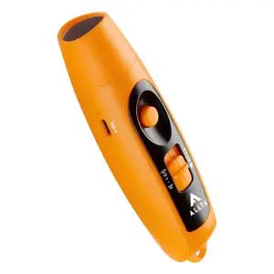 에이티 충전식 전자 호루라기 C-Type ALL-EW014 KC인증 호각 휘슬 심판 호신용