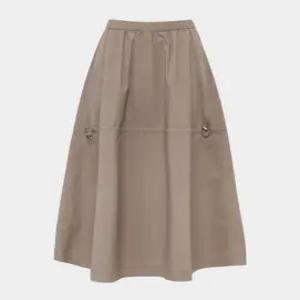 아이더 W 3L 스커트 B1 DWU25354 JL N9