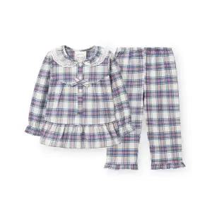 [오르시떼](센텀시티점)여아동 G127 단디 긴소매 파자마 세트