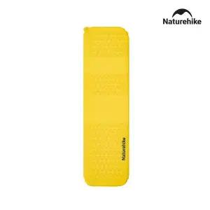 [네이처하이크] UL R3.6 자충 매트 3.5 싱글 스퀘어 183x53x3.5cm 1인 초경량 백패킹