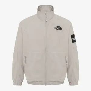 [노스페이스] [노스페이스 공식] NJ3BR05K 화이트라벨 올레마 자켓_WHITE SAND
