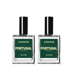 공스킨 포르투갈 향수 50ml 2개_B