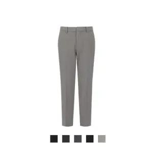 [롯데백화점]폴햄 남성 컴포트 스트레치 테이퍼드 슬랙스 PHF3PP1036