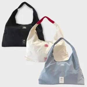 [셀러허브][엄브로] 2025 UQ223CBG58/HBL 라지 숄더백/BLK0(블랙),CMT0(민트),SCW0(스위트 (S32966852)