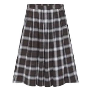 노르디스크 이든 스커트 B1 OWU25Q01 E8 Z1