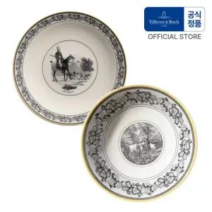 아우든펌 찬기 2종  1P선택형)