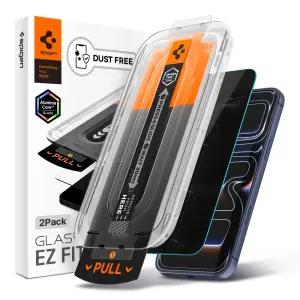 아이폰17 프로 강화유리 액정보호필름 글라스tR 이지핏 프라이버시