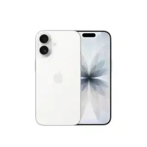 Apple 아이폰 17 자급제 256GB 화이트 MG6K4KH/A