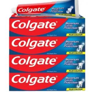 콜게이트 치약 코스트코 250g 5개 입냄새 고불소치약 그레이트 레귤러