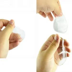 투제이 앞발 실리콘 젤 2P 발꿈치패드