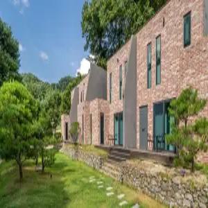 [경기] 가평 더큐24 스파 앤 풀빌라(경기펜션/가평펜션)