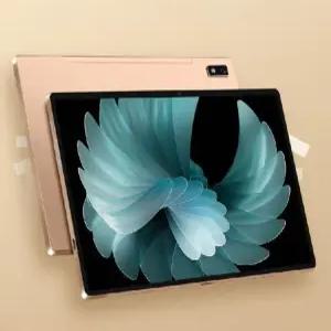 14인치 게임용 태블릿 PC 5G 풀 넷콤 HD 노트북 패드 저가