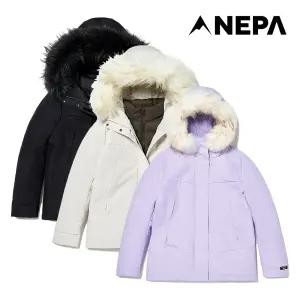 여성  아르테 숏 다운자켓 7H82055