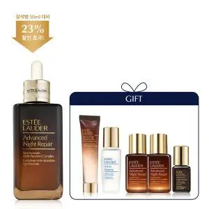 [에스티로더](강남점)[11][단독] 갈색병 75ml (+갈색병 37ml + 디럭스 2종)