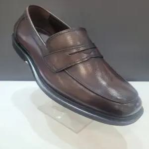 [소다] FMM529 KO10 남성 기본로퍼