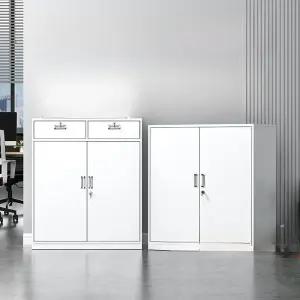 사무실 철재 캐비넷 락커 보관함 파일 사물함 서랍 서류 기숙사 잠금