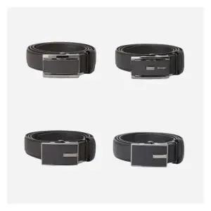 비밀 금강제화 리차드 남성 소가죽 자동벨트 8종 택1