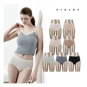 시슬리 에브리바디 맥시 팬티5차 패키지 7종895721