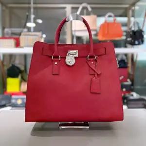 [대구백화점] [마이클코어스]스칼렛 여성 토트백(SCARLET)