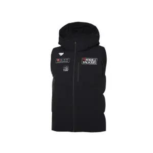 갤러리아 다이나핏 [구스다운] PDG 2.0 미들 다운 베스트 (Black) YUW23554Z1