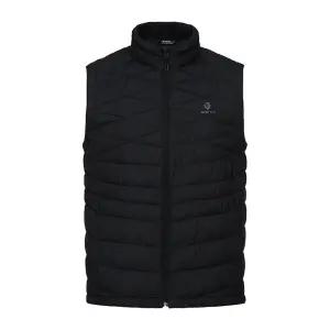 [롯데백화점]블랙야크 남성 에센셜 볼패딩 베스트#1 4종 1BYVSWU003