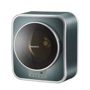 벽걸이형 세탁기 대우 벽걸이 자동 속옷 고시원 세탁 끓임 3kg