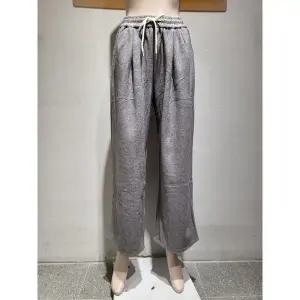 갤러리아 [바인드]25W)5086)투턱보송팬츠_C 와이드밴딩팬츠(DGFW9-WPL133)