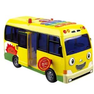(바니랜드) 타요 킨더버스
