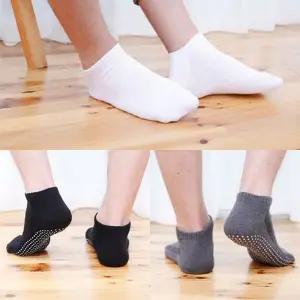 남자 논슬립 삭스 필라테스 요가 양말 미끄럼방지양말 요가삭스