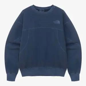 노스페이스 thenorthface NM5MQ50K 화이트라벨 다잉 스?셔츠DEEP BLUE