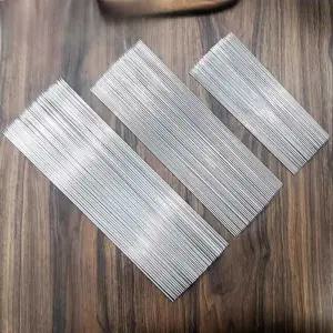 업소용 스테인레스 바베큐 쇠꼬챙이 캠핑용 양꼬치