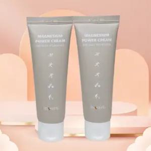 인버브 바르는 마그네슘 파워크림 50ml 2개